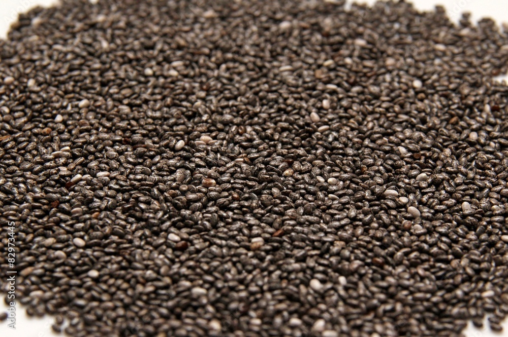 chia seeds chia seeds
