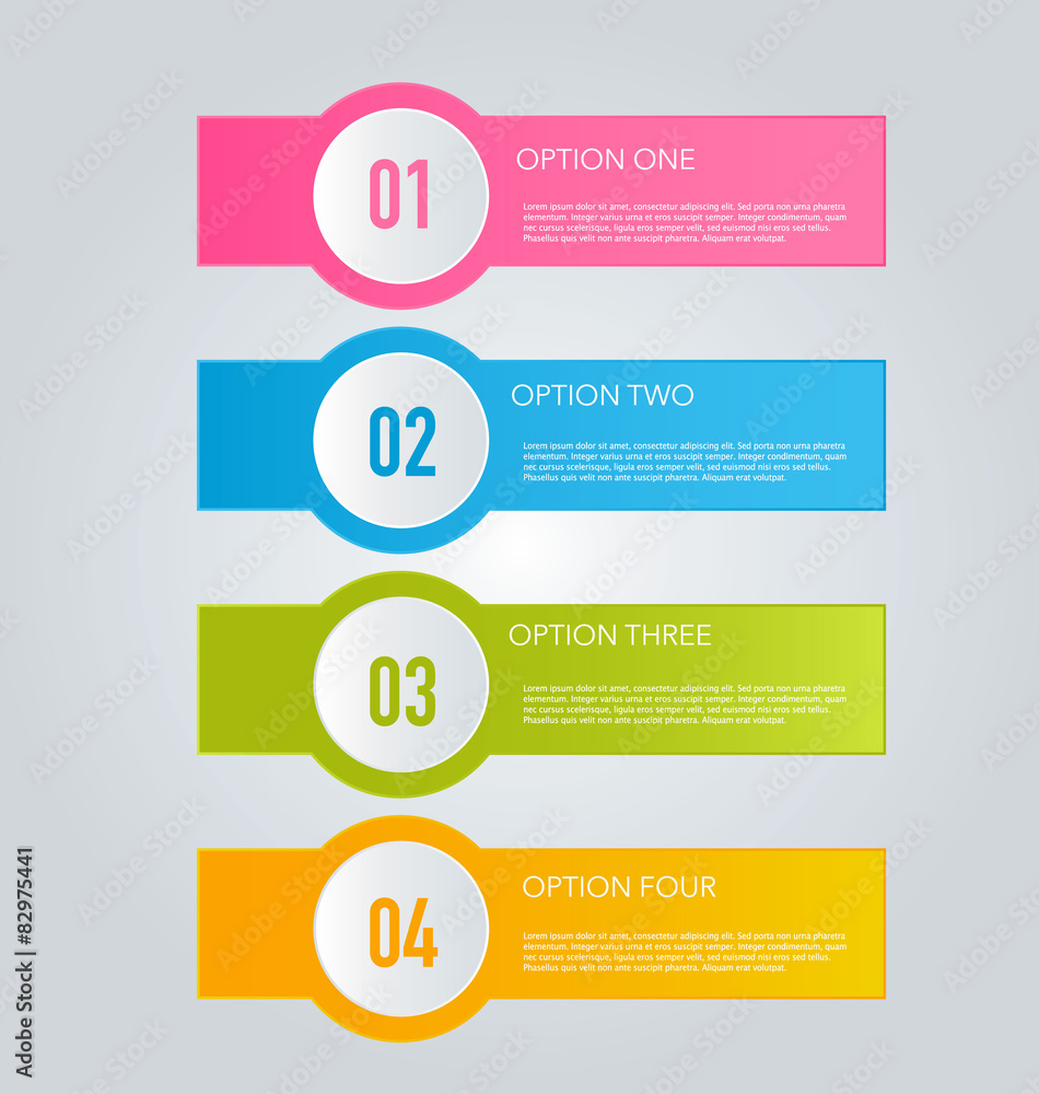 Infographics template for design, banners, brochures, flyers. Infographics template for design, banners, brochures, flyers.