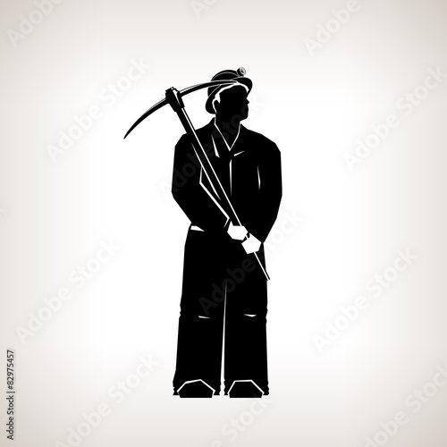 Silhouette Miner