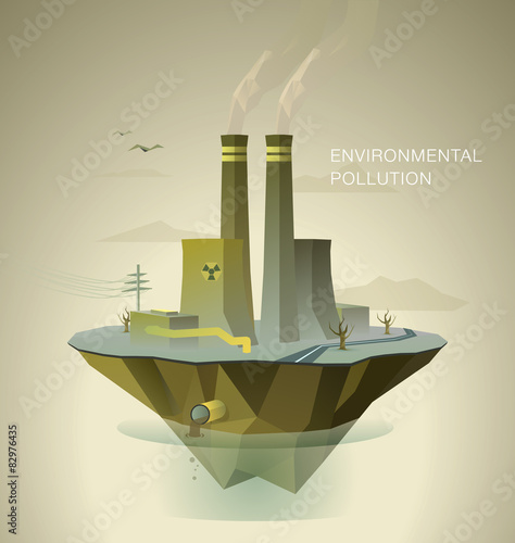 enviromental polution