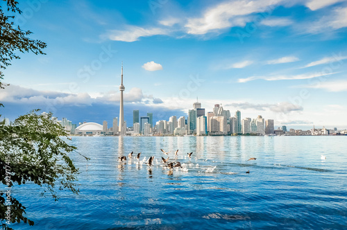 Photography Toronto city, Canada