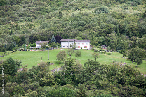 Bellinzona- Svizzera