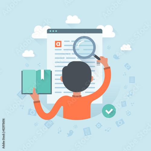 Information Search