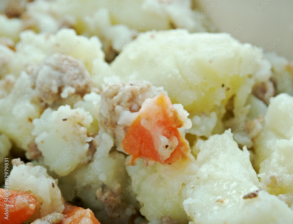 Stovies Stovies