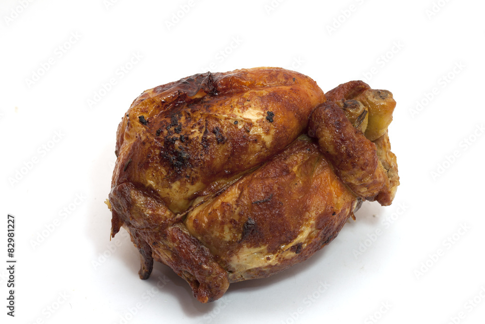 pollo arrosto pollo arrosto