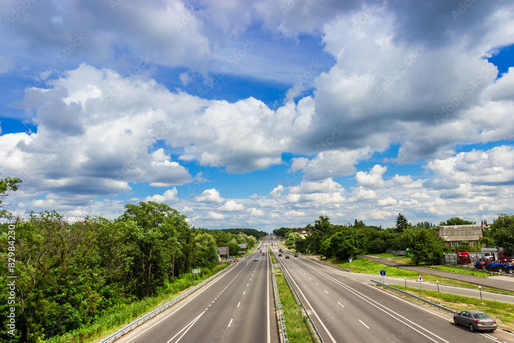 Highway Highway