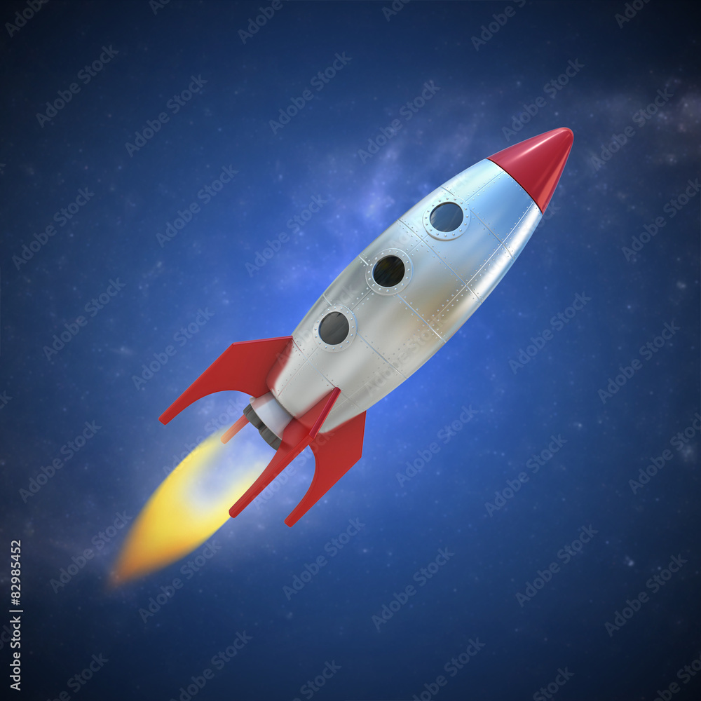 cartoon rocket space ship cartoon rocket space ship