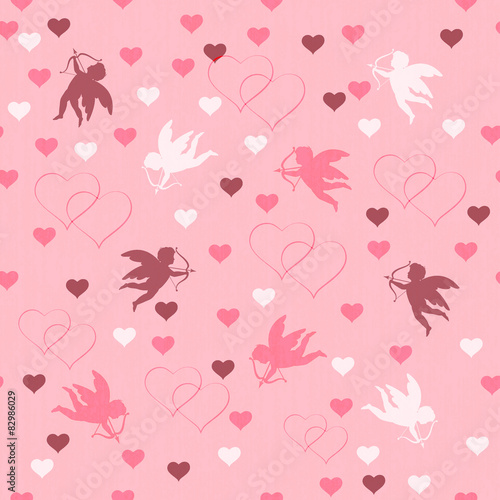 cupid seamless