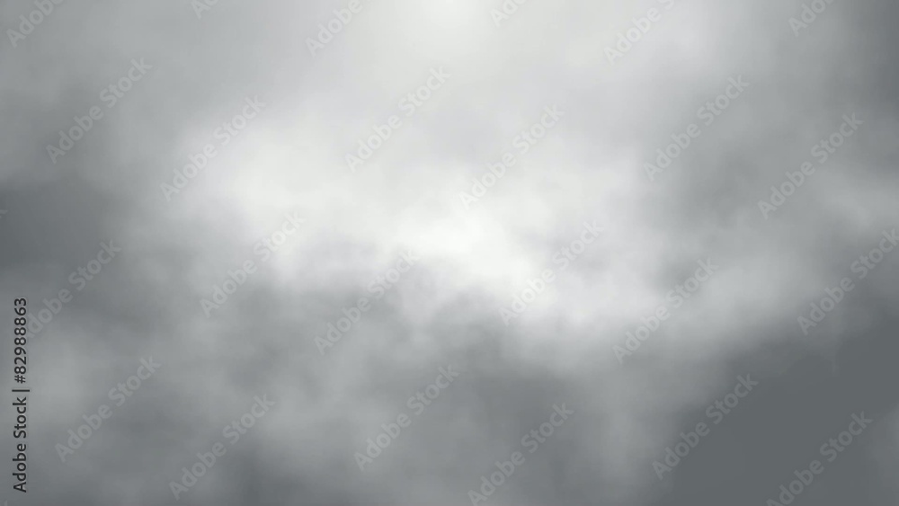 flight over fog smoke clouds animation, seamless loop ready flight over fog smoke clouds animation, seamless loop ready