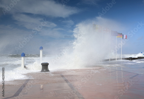 europe dans la tourmente photo