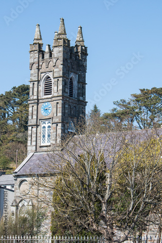 St. Brendan Church Bantry Ireland photo