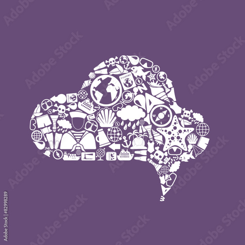 bubble icon
