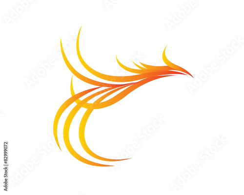 Phoenix Fire Rising