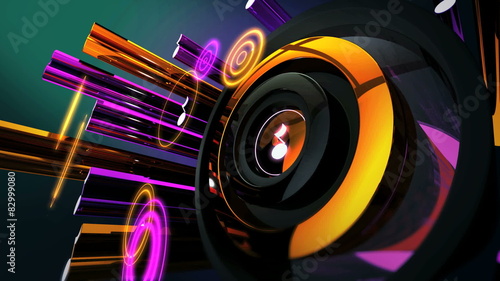 music drum beats the melody entertain