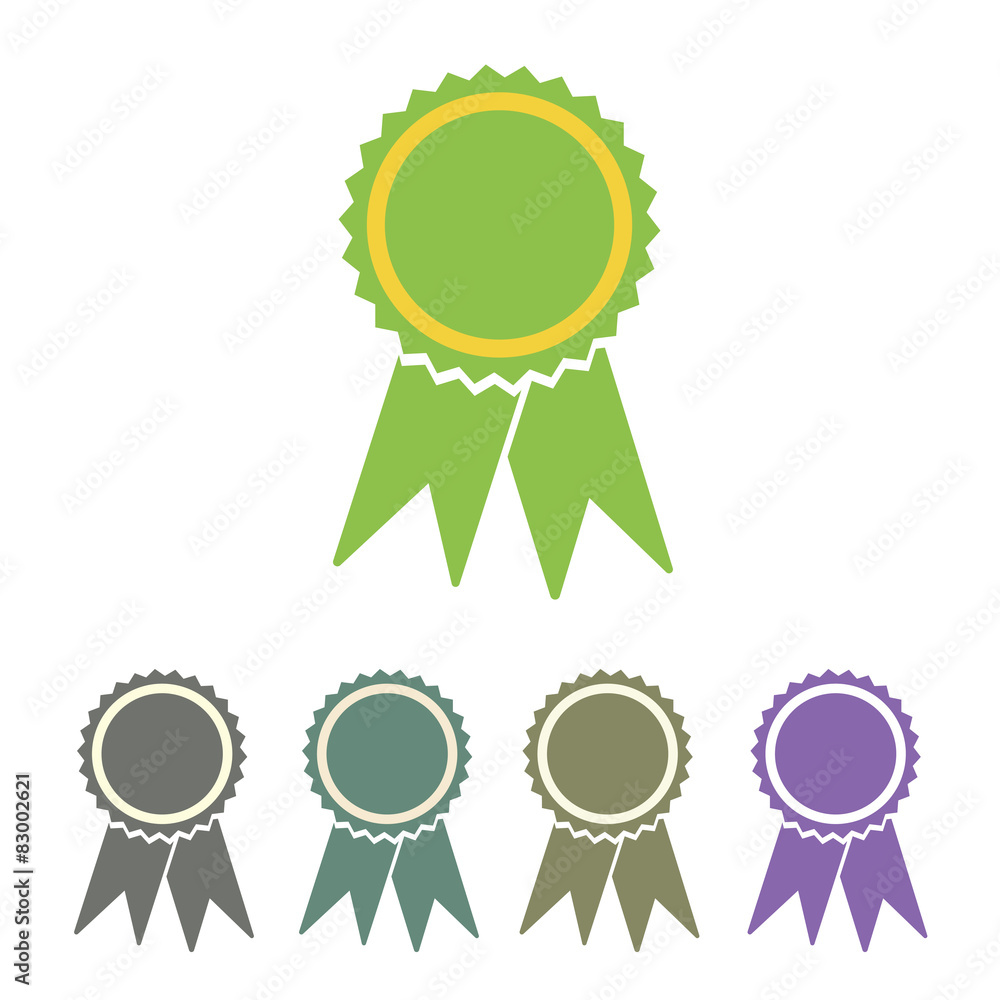 Diploma seal web icon Diploma seal web icon