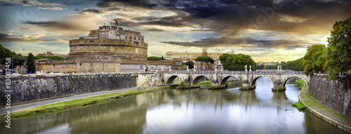 ROMA