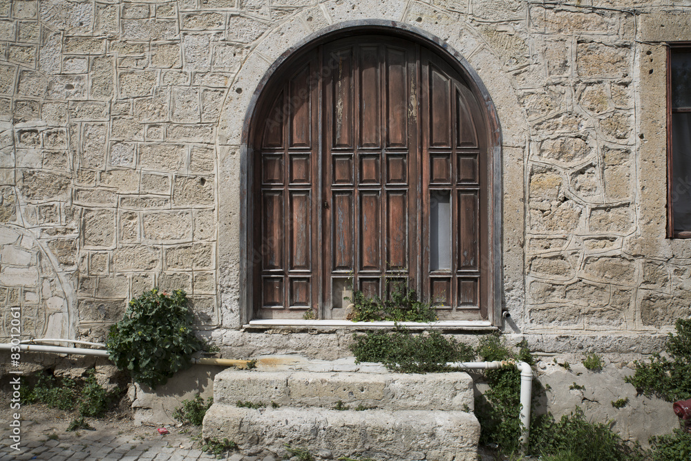 Eski Kapı