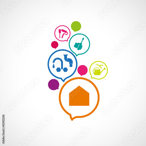 multi-service à domicile