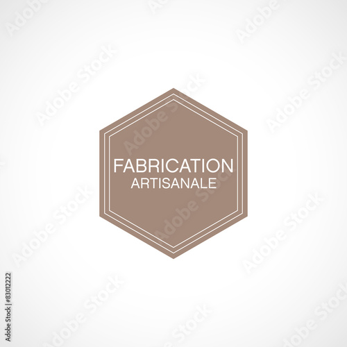 fabrication artisanale