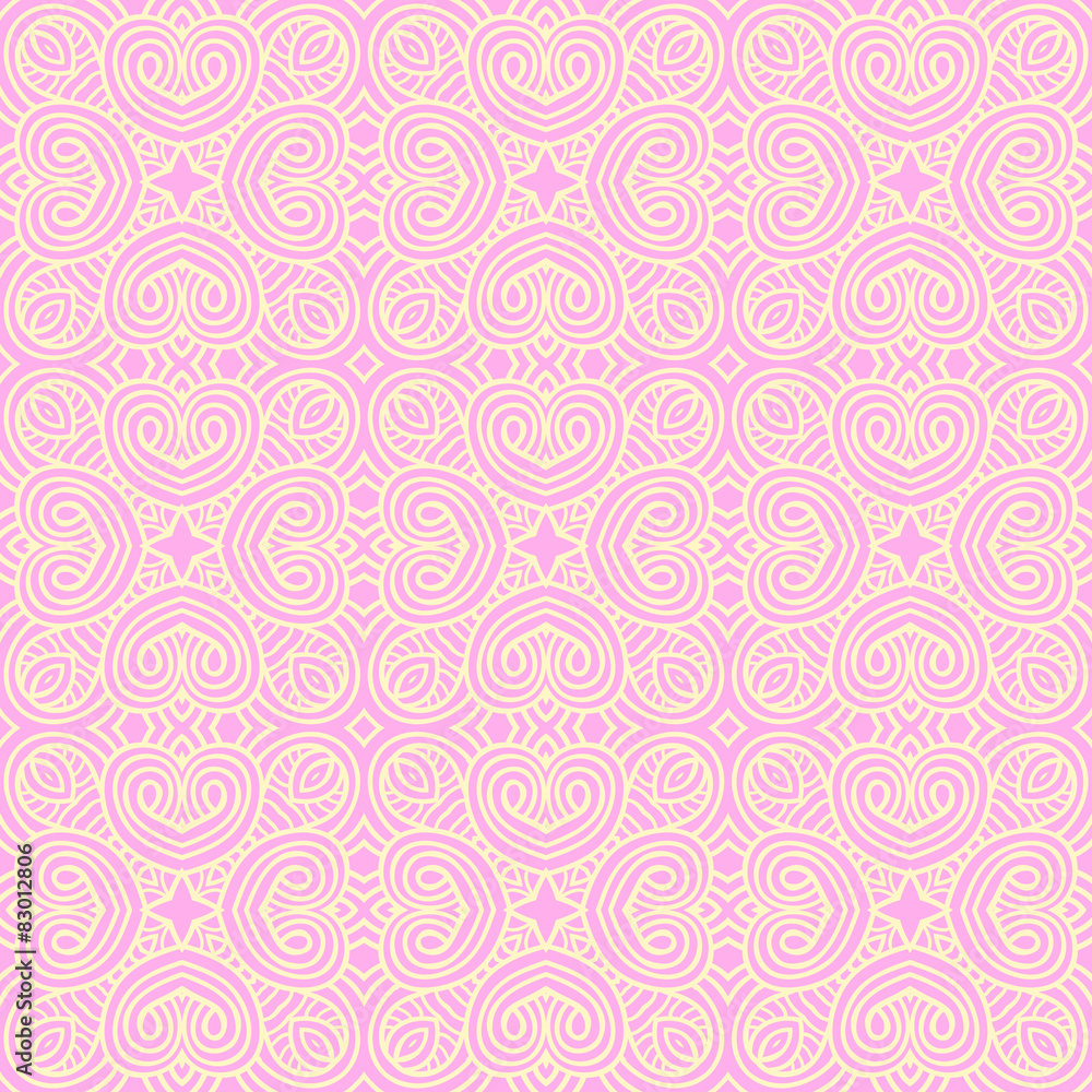 ethnic seamless pattern ornament print design ethnic seamless pattern ornament print design