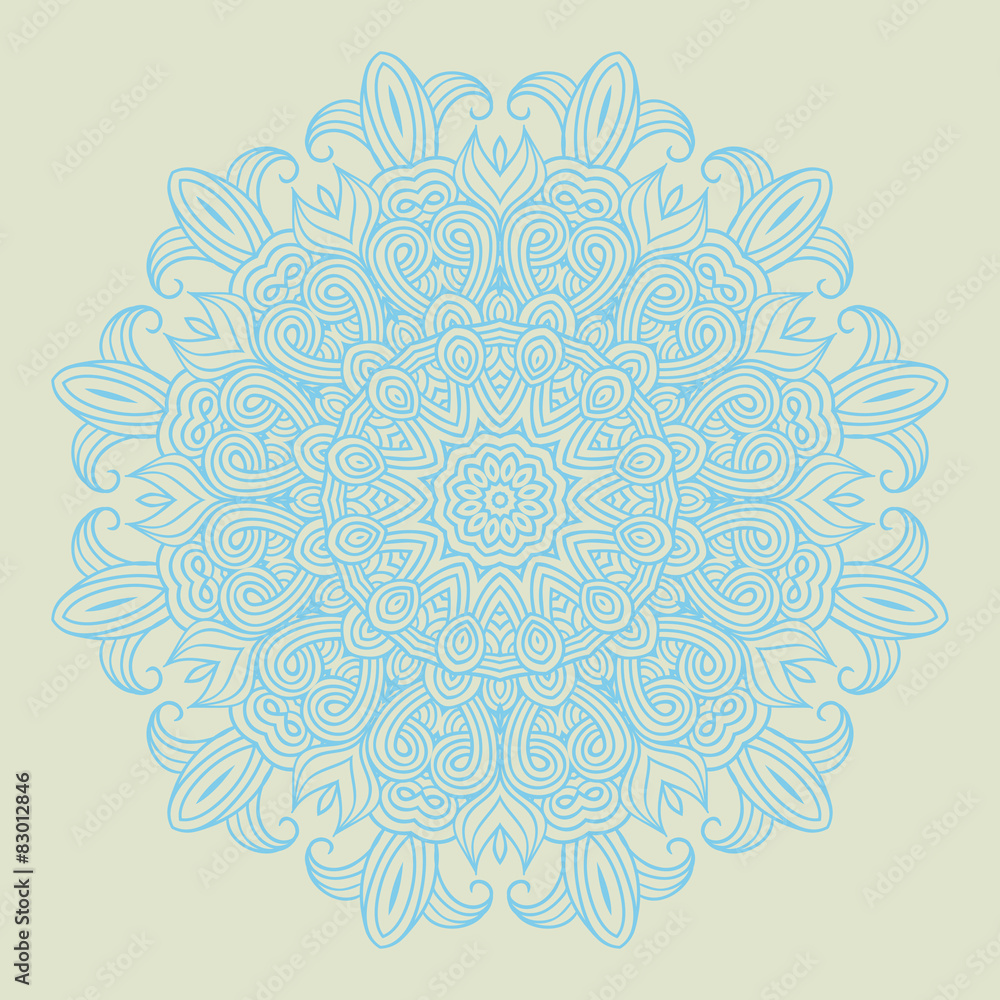 celtic knot pattern card, mandala, amulet celtic knot pattern card, mandala, amulet