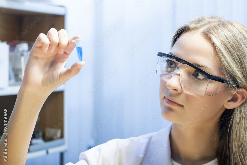 scientist in chemical laboratory scientist in chemical laboratory