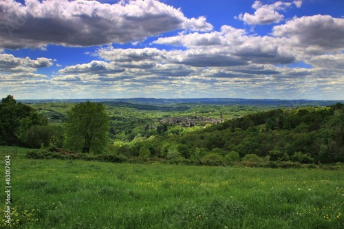 Donzenac (Corrèze)