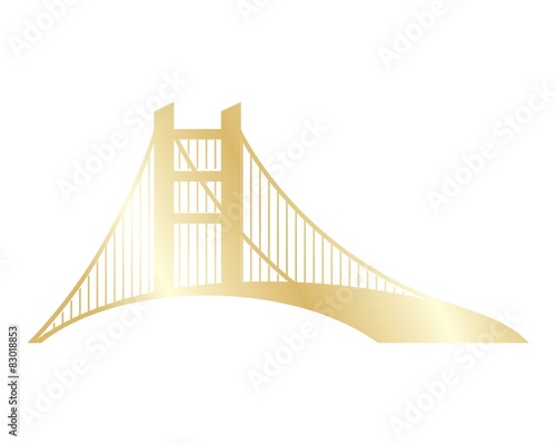 golden gate accounting logo