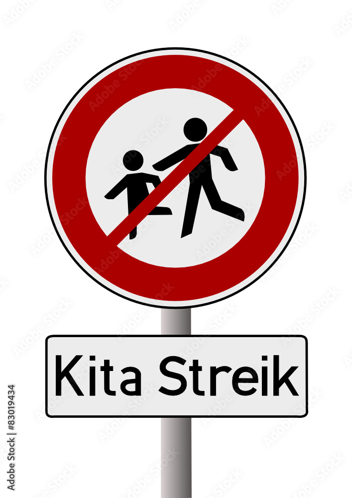 Kita Streik Kita Streik