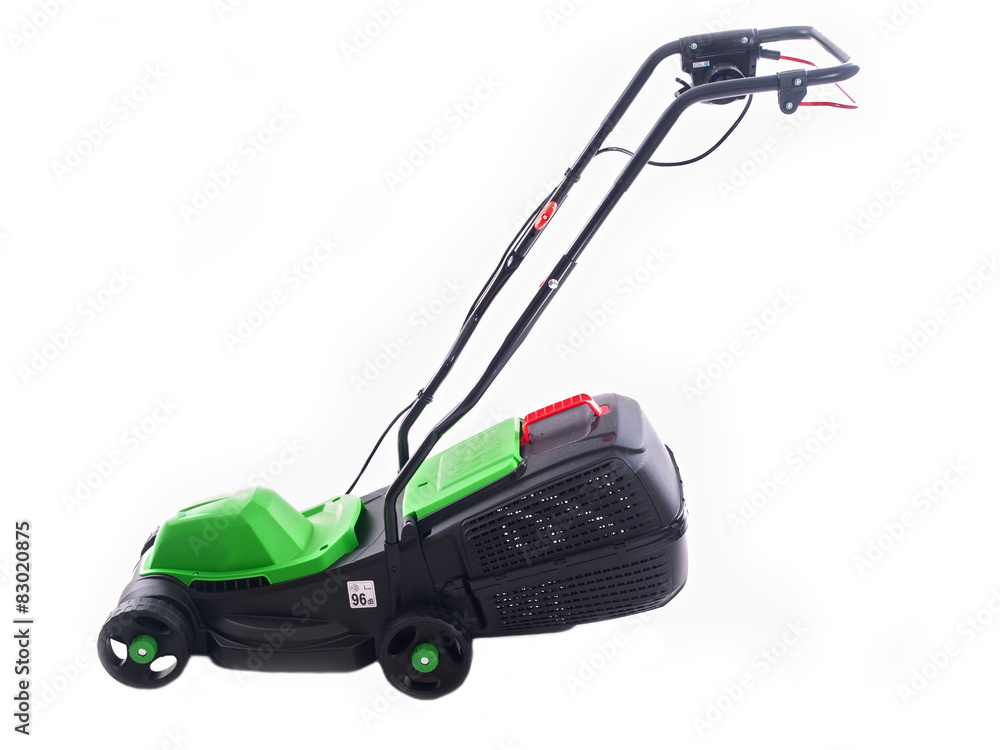 lawn mower lawn mower