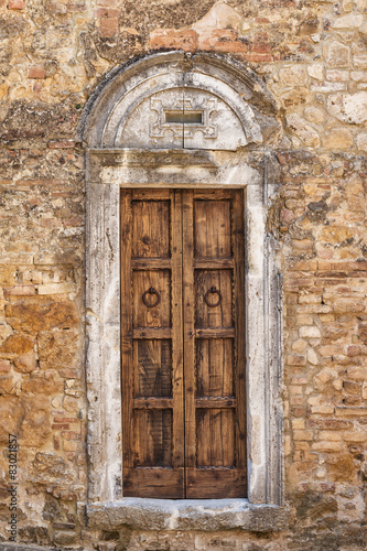 old door © Josef Krcil