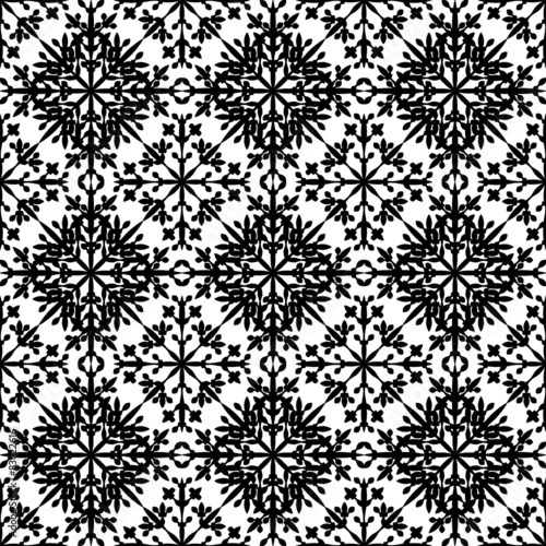 Abstract seamless pattern.
Editable vector.
Eps 10