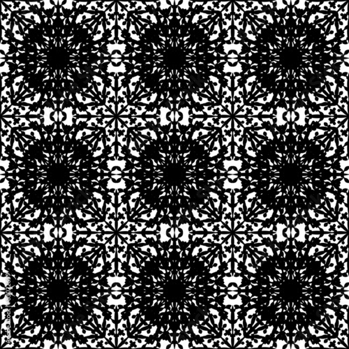 Abstract seamless pattern.
Editable vector.
Eps 10
