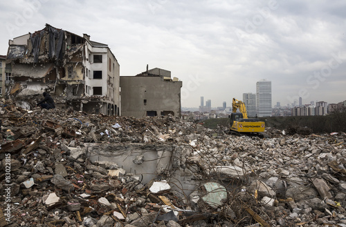 Demolition