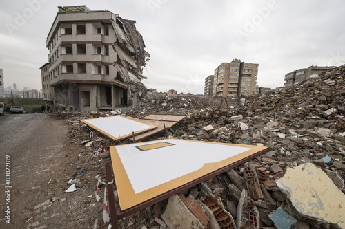 Demolition
