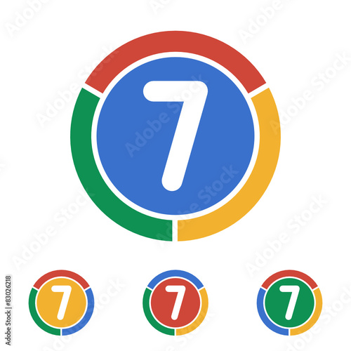 Modern Web Icons