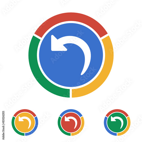 Modern Web Icons
