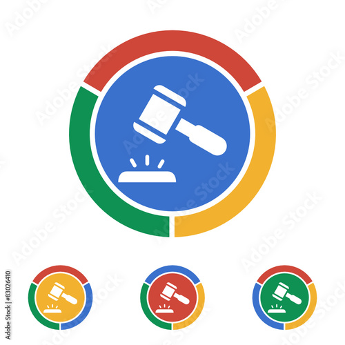 Modern Web Icons