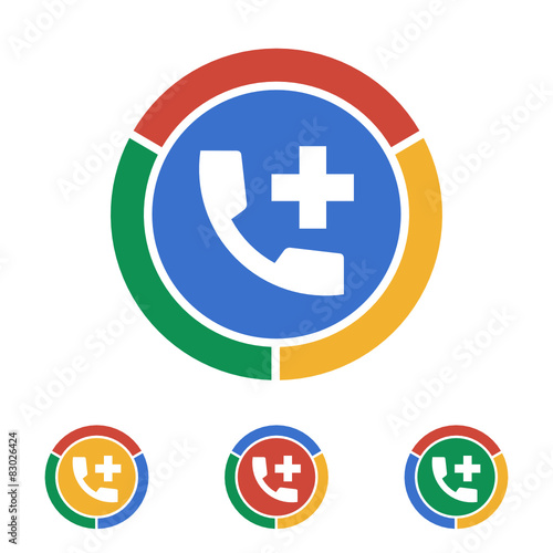 Modern Web Icons