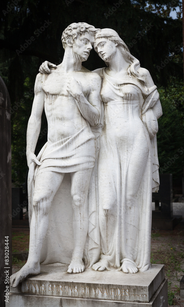 Obraz premium Eternal Love