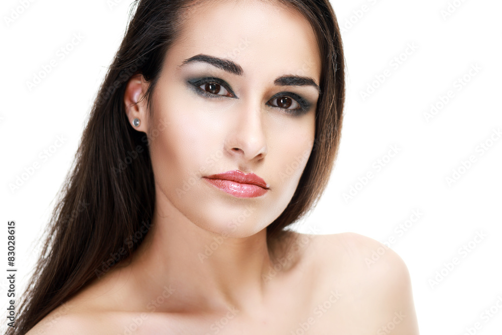 Obraz premium Glamour portrait