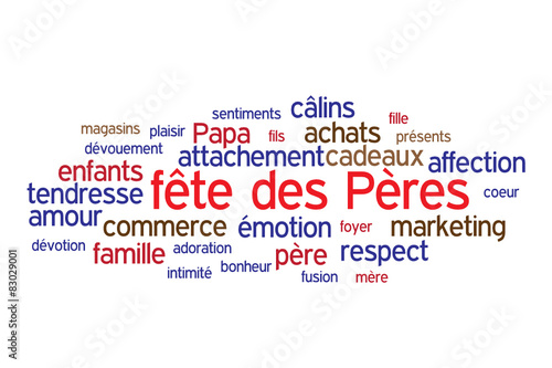 WEB ART DESIGN fête des Pères amour marketing 020