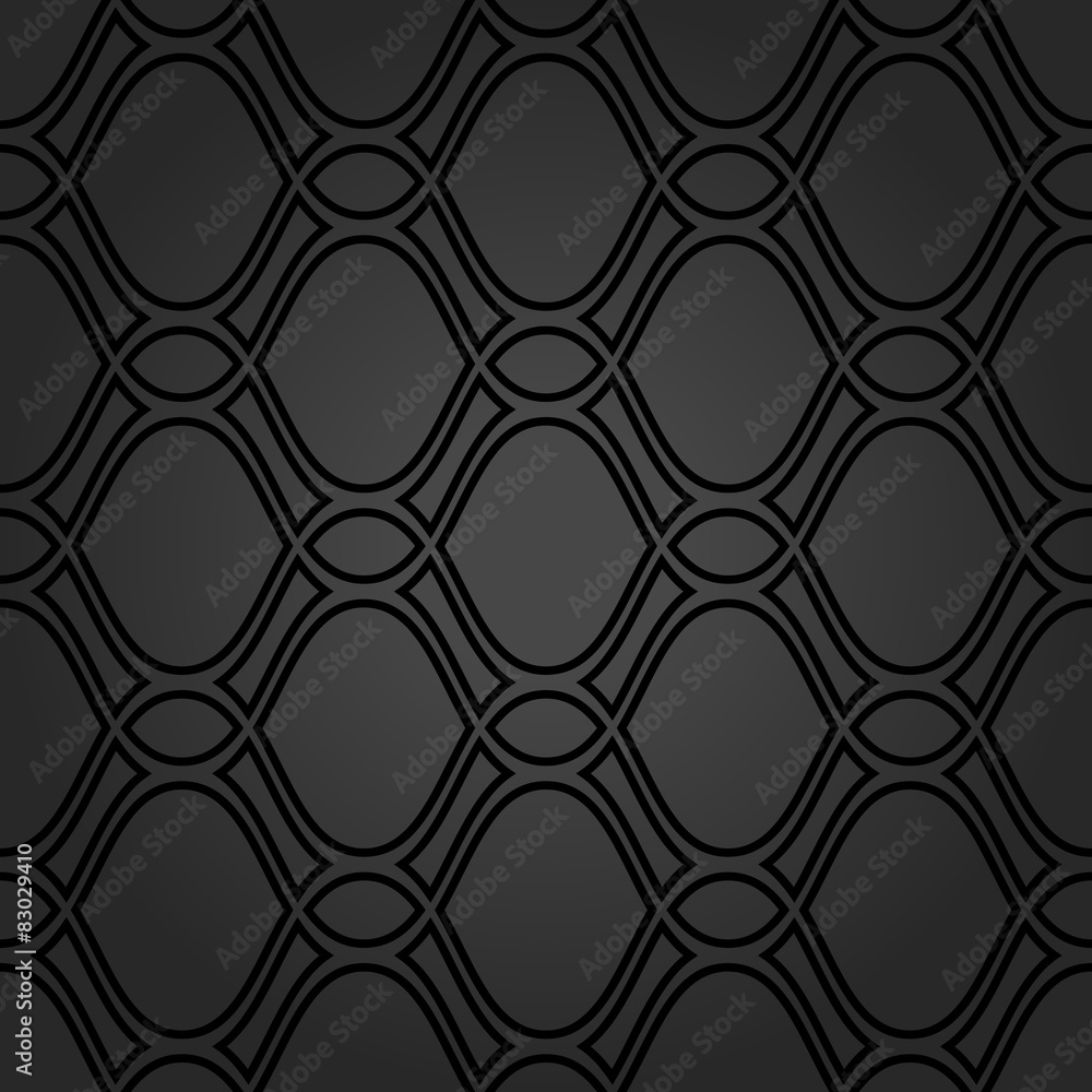 Geometric Seamless Vector Pattern Geometric Seamless Vector Pattern