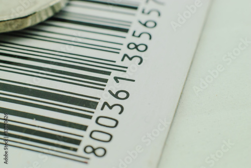 barcode