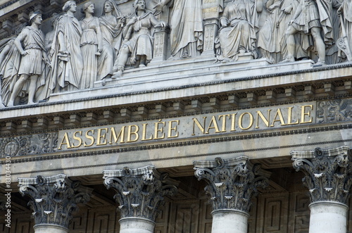 assemblée nationale