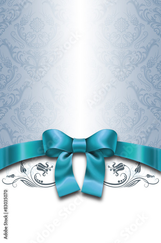 Decorative vintage background.