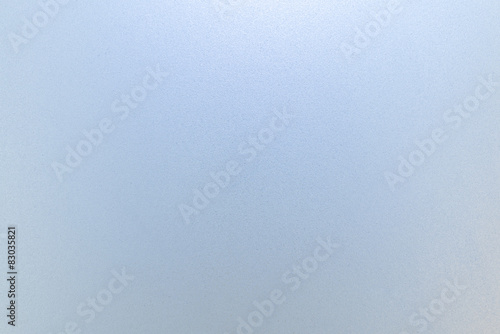 Glass surface texture