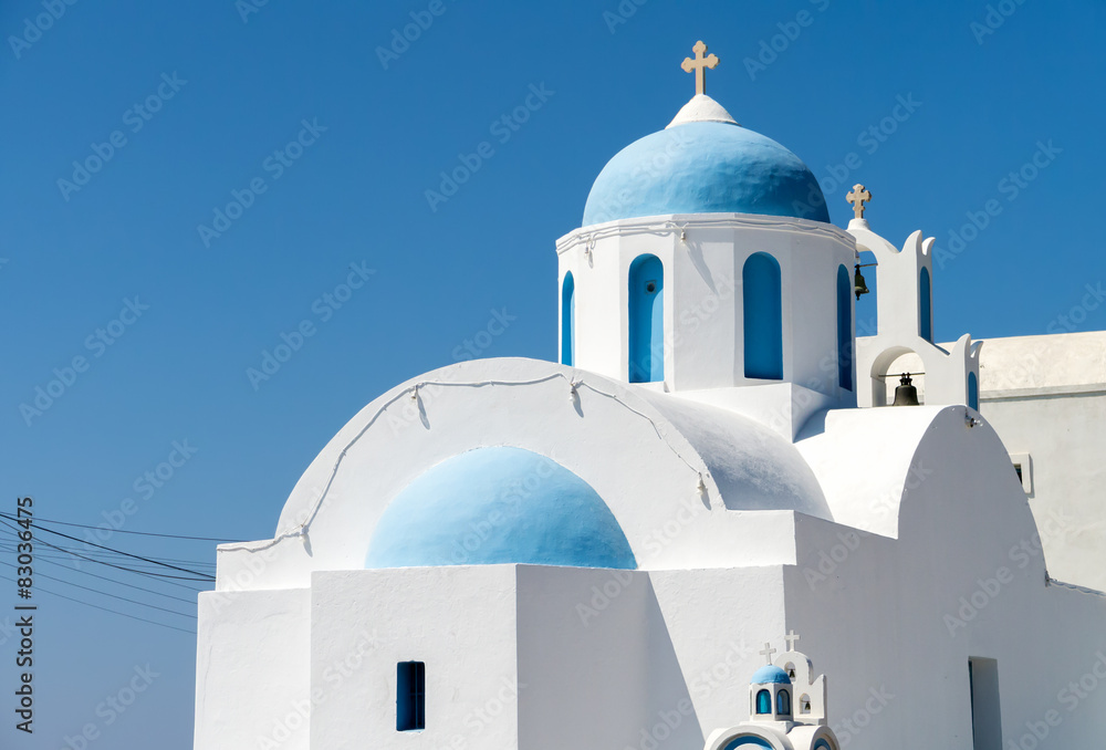 Santorini Santorini