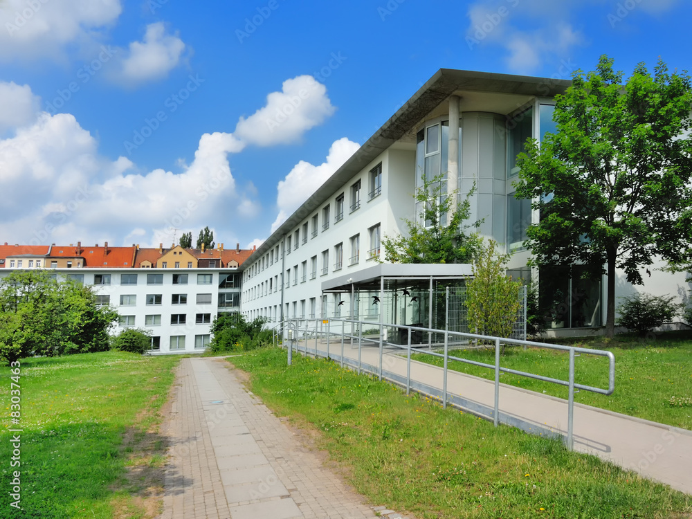 Leipzig Arbeitsamt Leipzig Arbeitsamt