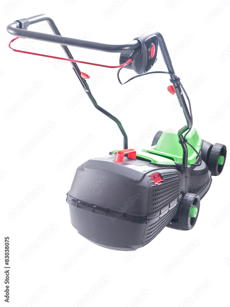 lawn mower lawn mower